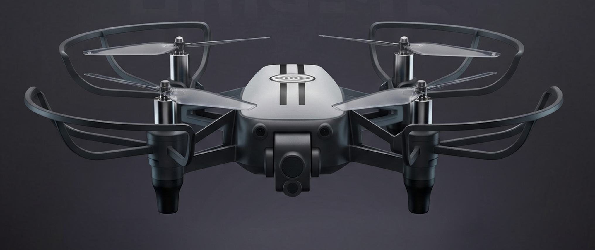 Hula-JP Drone